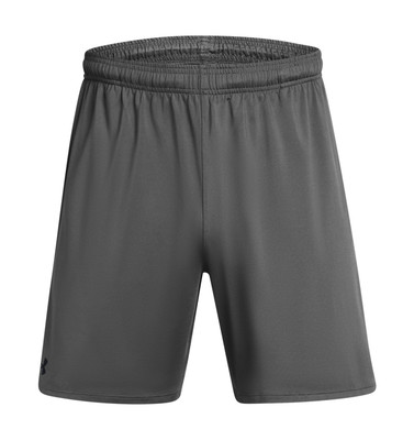 Under Armour Tech Vent 7in Shorts-GRY Castlerock