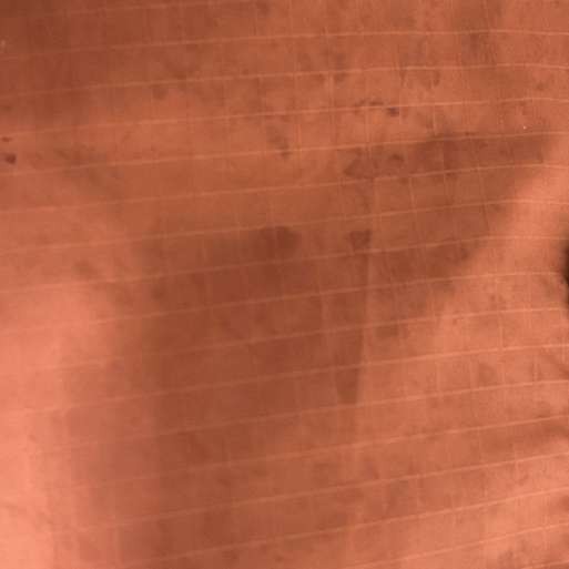 First Down 22AW Heritage Down Jacket M Silver/Bro… - image 6