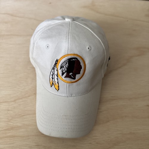 Reebok Team Washington Redskins Baseball Cap