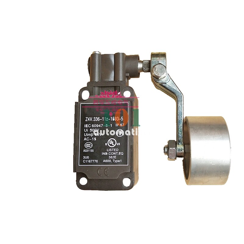1Pcs New Limit switch Z4V.336-11z-1593-5 | eBay