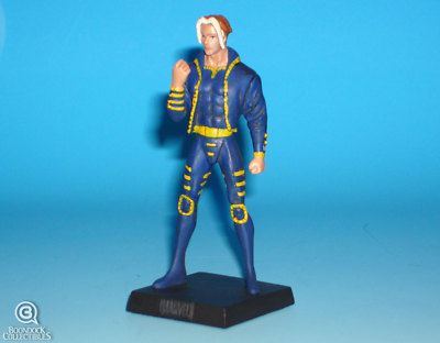 X-Man Statue Marvel Classic Collection Die-Cast Figurine Limited X-Men New #128