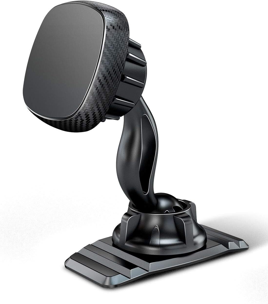 Phone Holder for Car Magnetic Car Phone Mount for Vehicle Dashboard Double 360