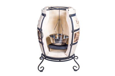 Tandoor Zubehör,Тандыр,Tandoori,Tandyr, BBQ Grill, Feinschmecker Ofen