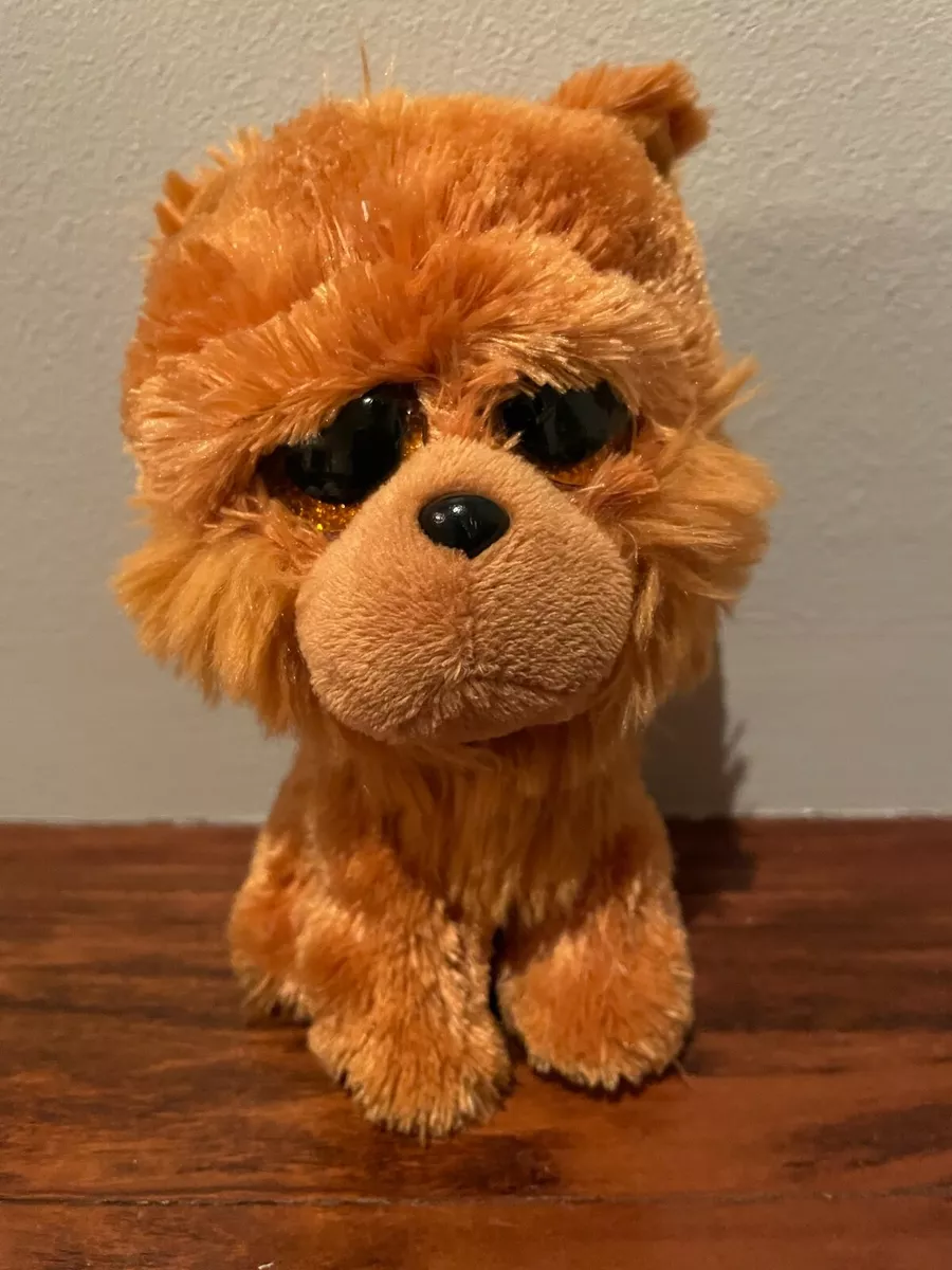 Ty 2024 barley dog