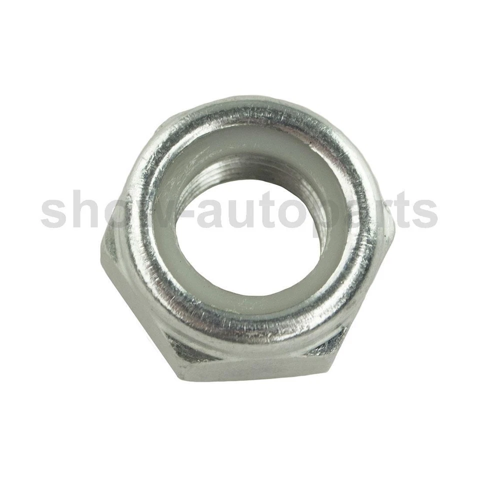 Extremidade da haste de direção externa interna dianteira Mevotech para Toyota Tacoma 2004 2003 2002 - Imagem 4 de 4