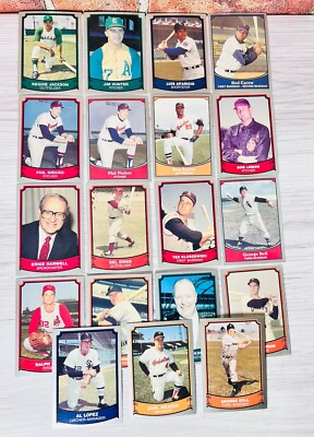 MLB Hall Fame LotPacific Baseball Legends Card 19 Jackson Collection Memorabilia