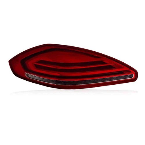 For 2014-16 Porsche Panamera 970 LED Rear Tail Lights w/ Sequential Turn Signal - Picture 9 of 12