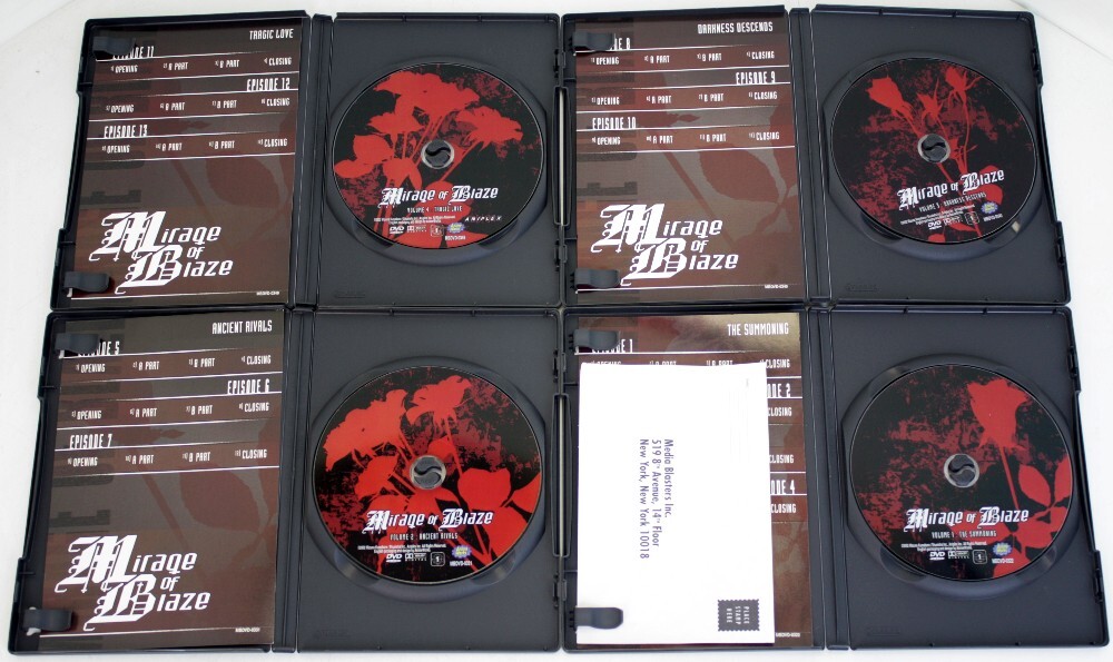 MIRAGE LAST LIVE 「Delete」 DVD MIRAGE LAST LIVE 「Delete」 DVD THE LAST CHASE DVD- original