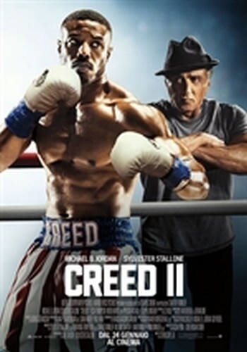 Creed - Nato per combattere + Creed II (2 Blu-Ray Disc)