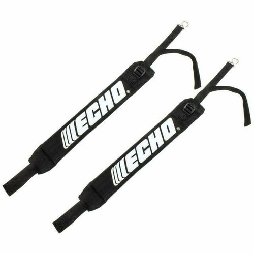 Echo C061000111 Backpack Blower Straps 2 Pack 691196174585 eBay