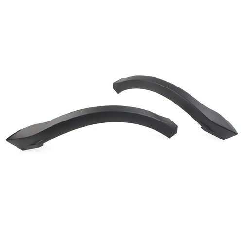 2x Rear Flare Wheelarch Moulding For Land Rover Range Rover Sport 06-13 LR031456 - Picture 3 of 10