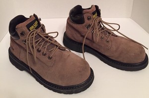 brazos women's work boots