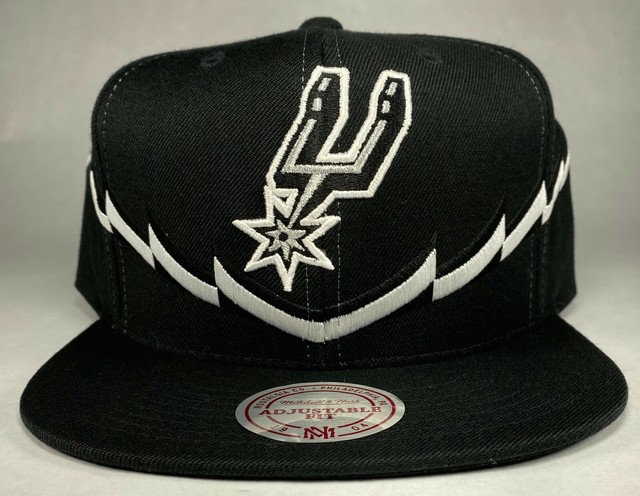 Mitchell and Ness NBA San Antonio Spurs 