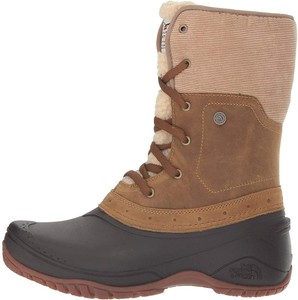 shellista roll cuff waterproof insulated winter boot