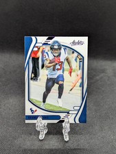 Houston Texans * You Pick Your Cards * Fan Favorites * CJ Stroud Nico Collins ++