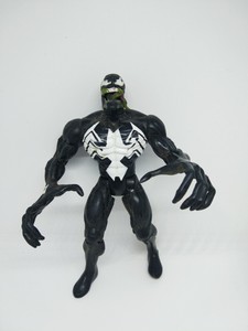 venom action figure ebay