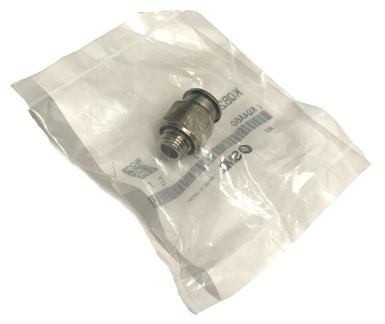 SMC KQB2H12-G02 Male Fitting (10 Available)