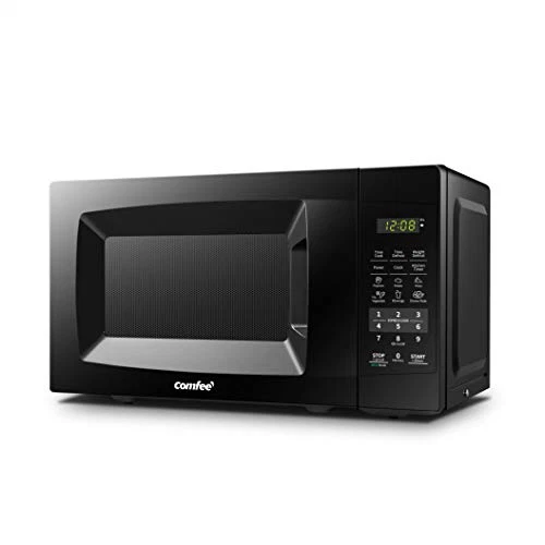 COMFEE' EM720CPL-PMB Countertop Microwave Oven
Opens in a new window or tab