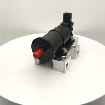 Fuel Transfer Pump 446-5409 for CAT D5 D6K2 LGP XL D6N XL C6.6 C7