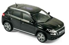 Peugeot 4008 2012, Norev 1/43