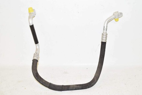 Audi A4 8K B8 12-15 Klimaleitung Klimaschlauch vom Kompressor zum Kühler