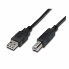 Image of 1.8M USB 2.0 A TO B CABLE