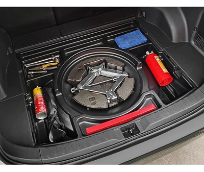 trunk rav4