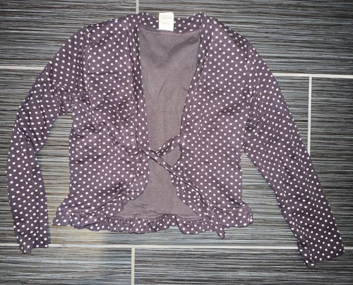 JOTTUM 3ps set Longsleeve Skirt and Jacket size 7/8 - Picture 7 of 9