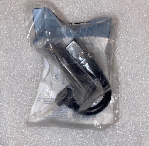 Gancho Liberty Square 2,88 pulgadas plano negro de una sola punta B43206-FB-CP Quan 13 nuevo - Imagen 5 de 6