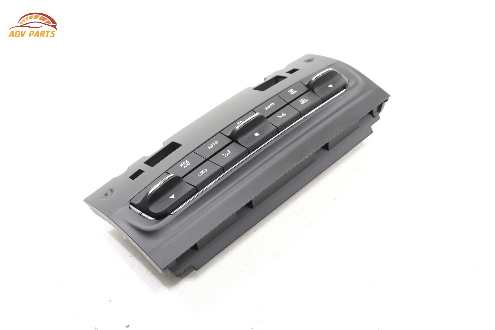 2017 - 2020 MASERATI GHIBLI DASH HVAC AC HEATER CLIMATE CONTROL SWITCH OEM