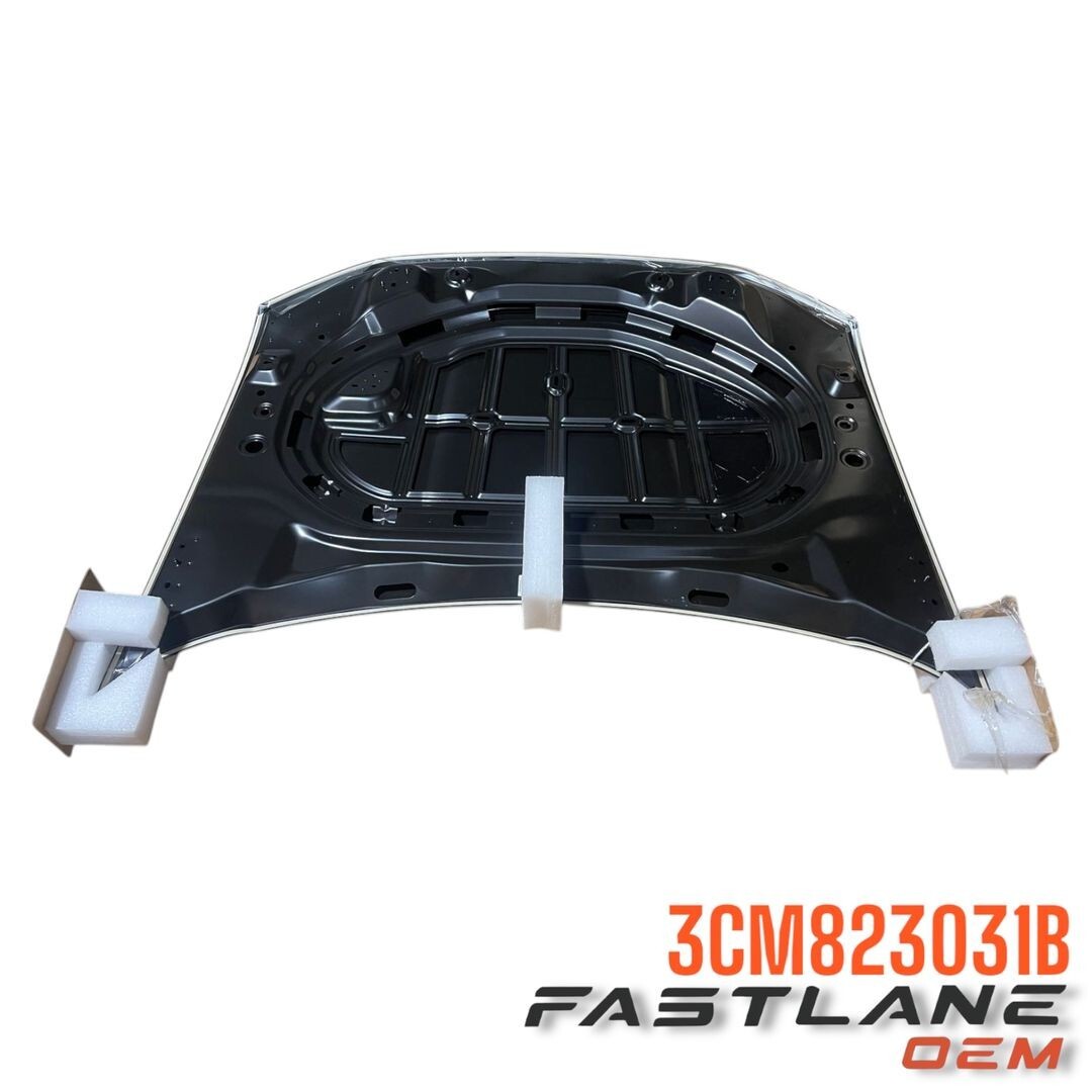 2020-2024 VOLKSWAGEN ATLAS/ATLAS CROSS SPORT FRONT HOOD PANEL NEW
