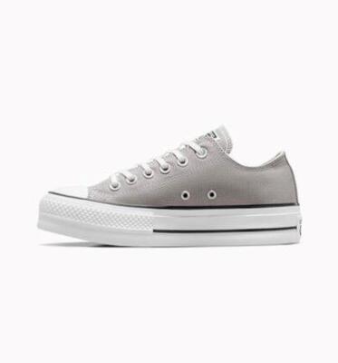 国内配送 CONVERSE ALL STAR TRICO TAB OX LIGHT GRAY CONVERSE ALL STAR TRICOLINE OX LIGHT GRAY 23SS-I（コンバース