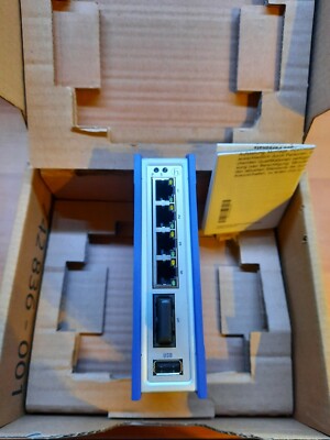 Hirschmann Switch Spider-PL-20-04T1M29999TY9HHHH in OVP