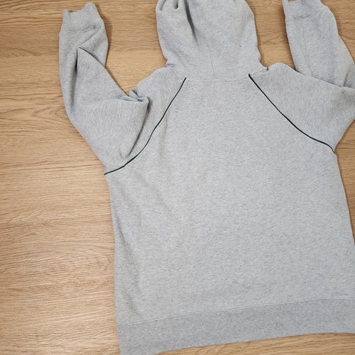 Levis Hoodie Mens Large Stranger Things X Camp Nowhere Sweatshirt Graphic Print - 第 12/16 張圖片
