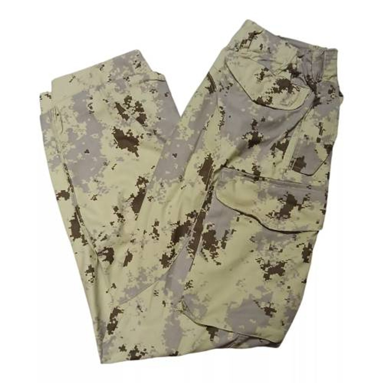 Hero Brand BDU Pants - Desert Digital