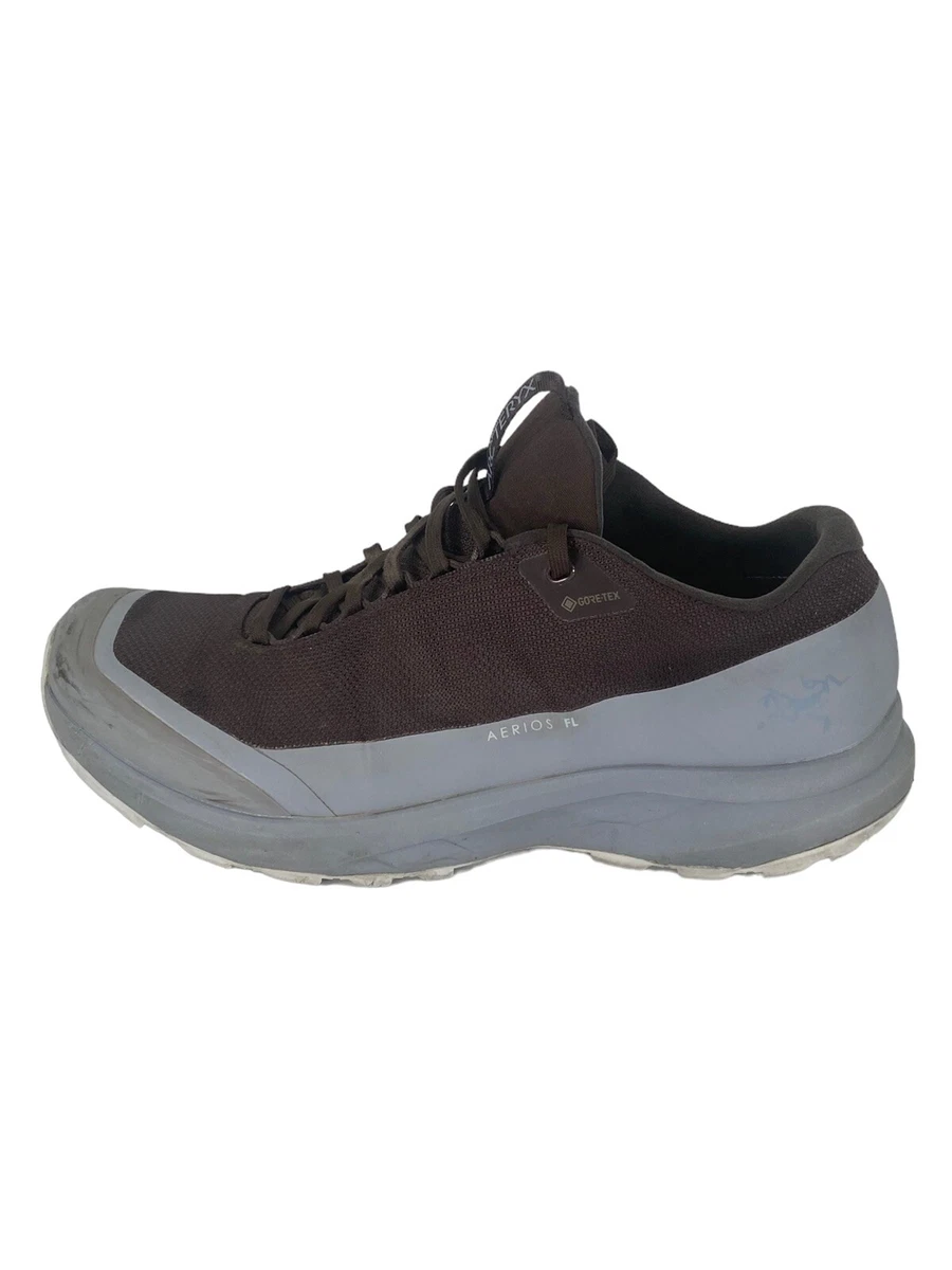 Arc'teryx Aerios FL Mid GTX Men's Gore-Tex Hiking Shoes