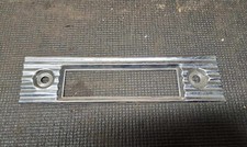 1947 1948 1949 Studebaker Dash Radio Bezel Faceplate Ships Worldwide