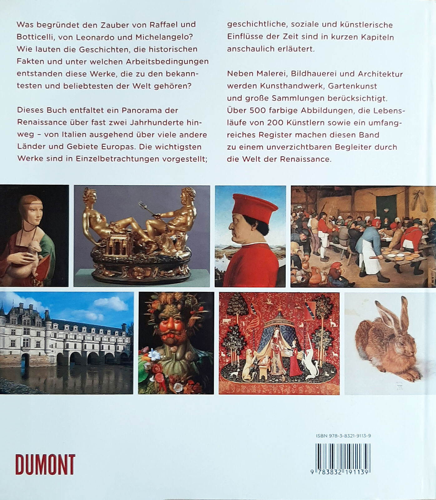 Thumbnail - Stefano Zuffi / Die Renaissance