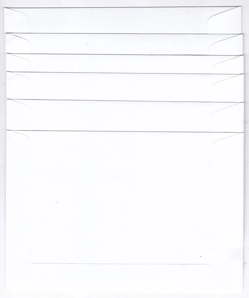 St. Helena 2002 Ship Theme Set of 6 FDC First Day Cover - Image 4 of 4