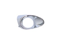 For 2013-2015 Lexus Rx350 Front Passenger Right Side Chrome Fog Light Lamp Cover