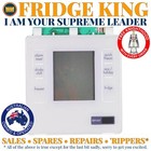 1452088 1458932 Westinghouse fridge digital display control board WSE7000