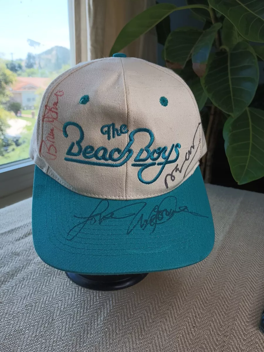 The beach boys hat hotsell