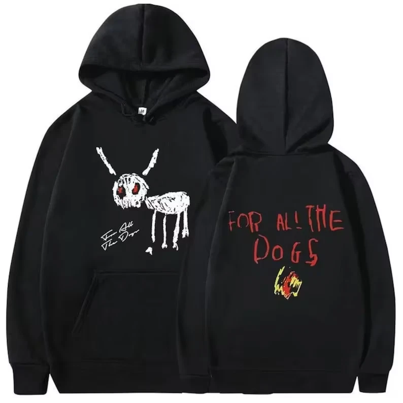 Drake new hoodie clearance