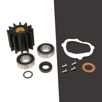 #ad Water Pump Repair Kit for Alaska Diesel Indmar Northern Lights 2511030 685001 $31.99