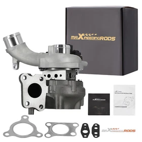 Turbo Turbocharger for Nissan Pathfinder SUV 2.5 dCi 140Kw 190HP YD25DDTI Engine