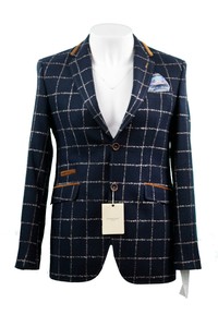 gents blazer