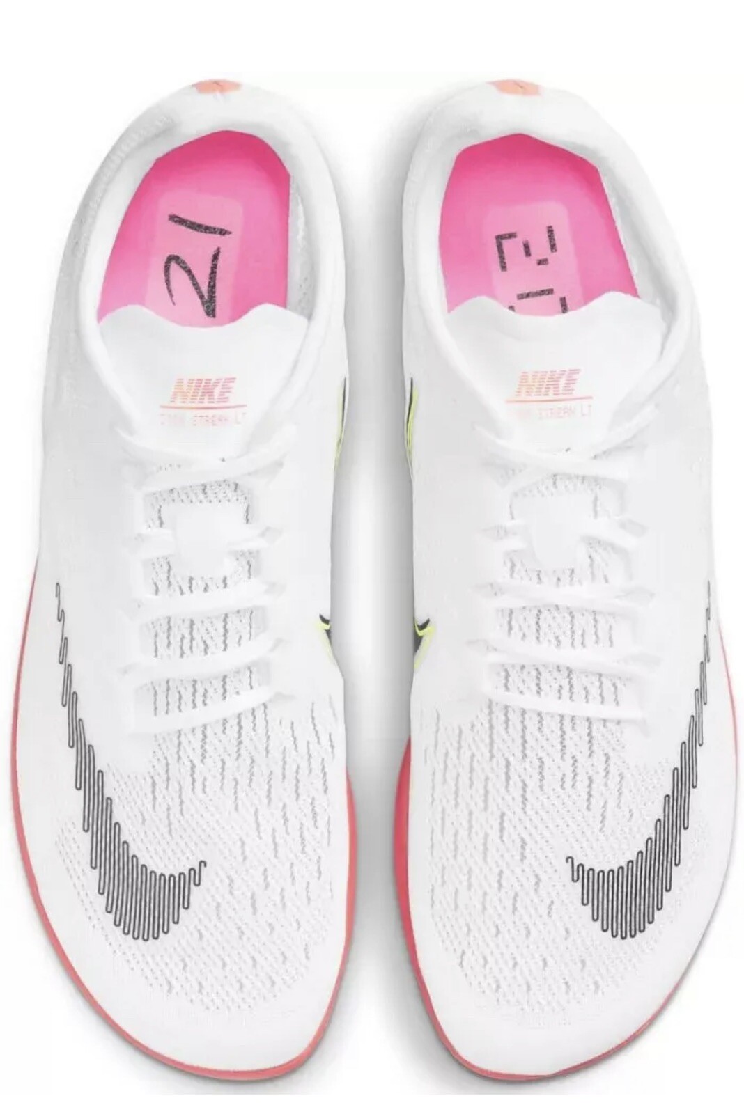 Nike Zoom Streak LT Rawdacious Track Spikes Spike Flat DN1699100 Mens