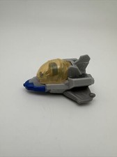 McDonalds Happy Meal Toy Disney Pixar  3 Buzz Lightyear -3.5In  56