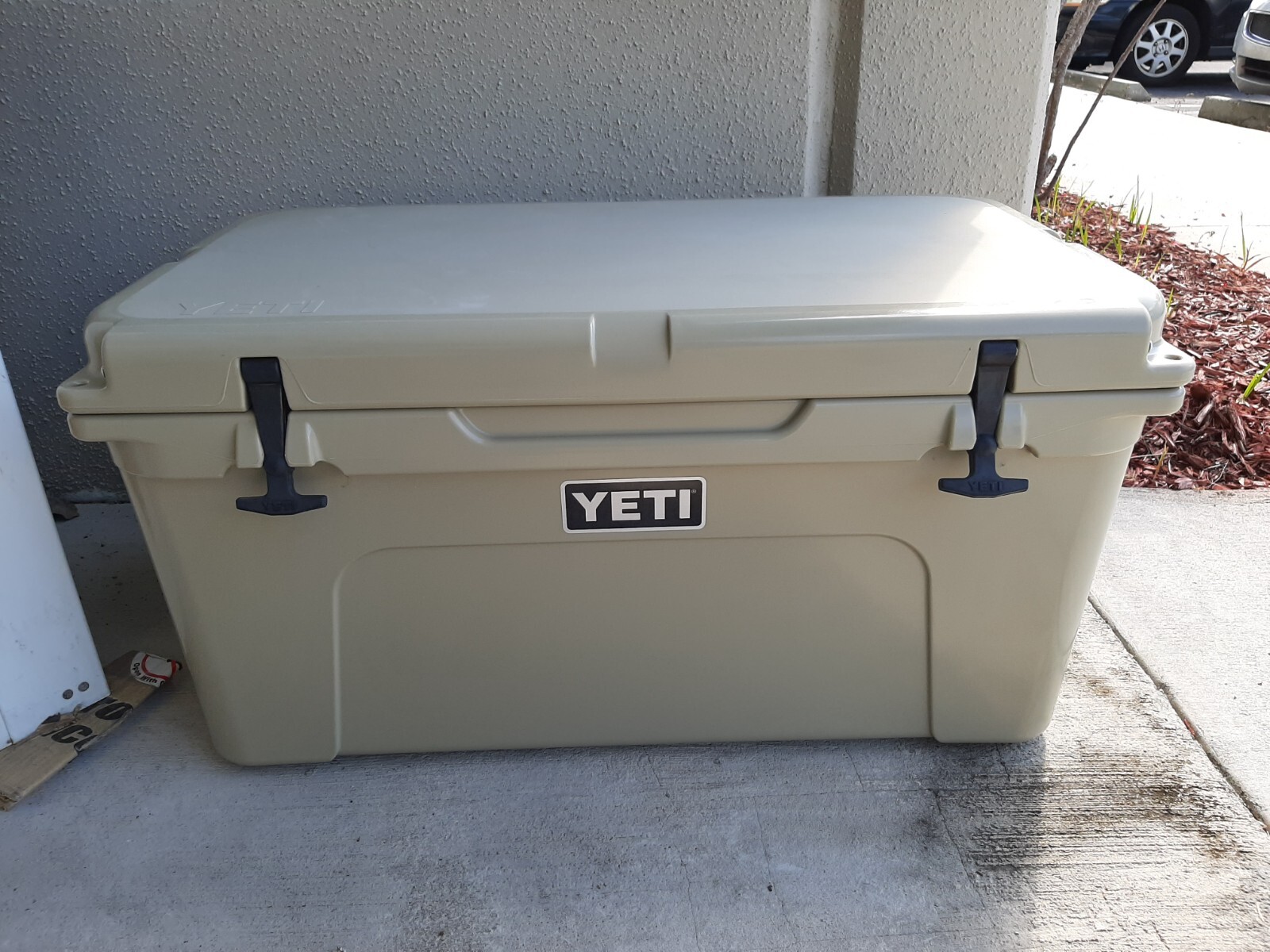 Yeti Tundra 65 Cooler