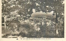 63 CHATEL GUYON 20925